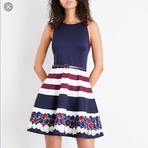 TED BAKER dress